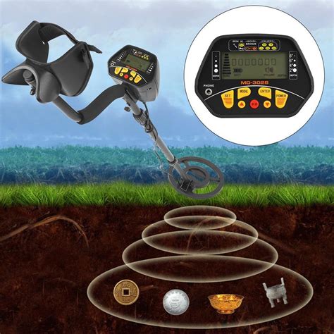 como fabricar detector de metales|detectores de metales profundos.